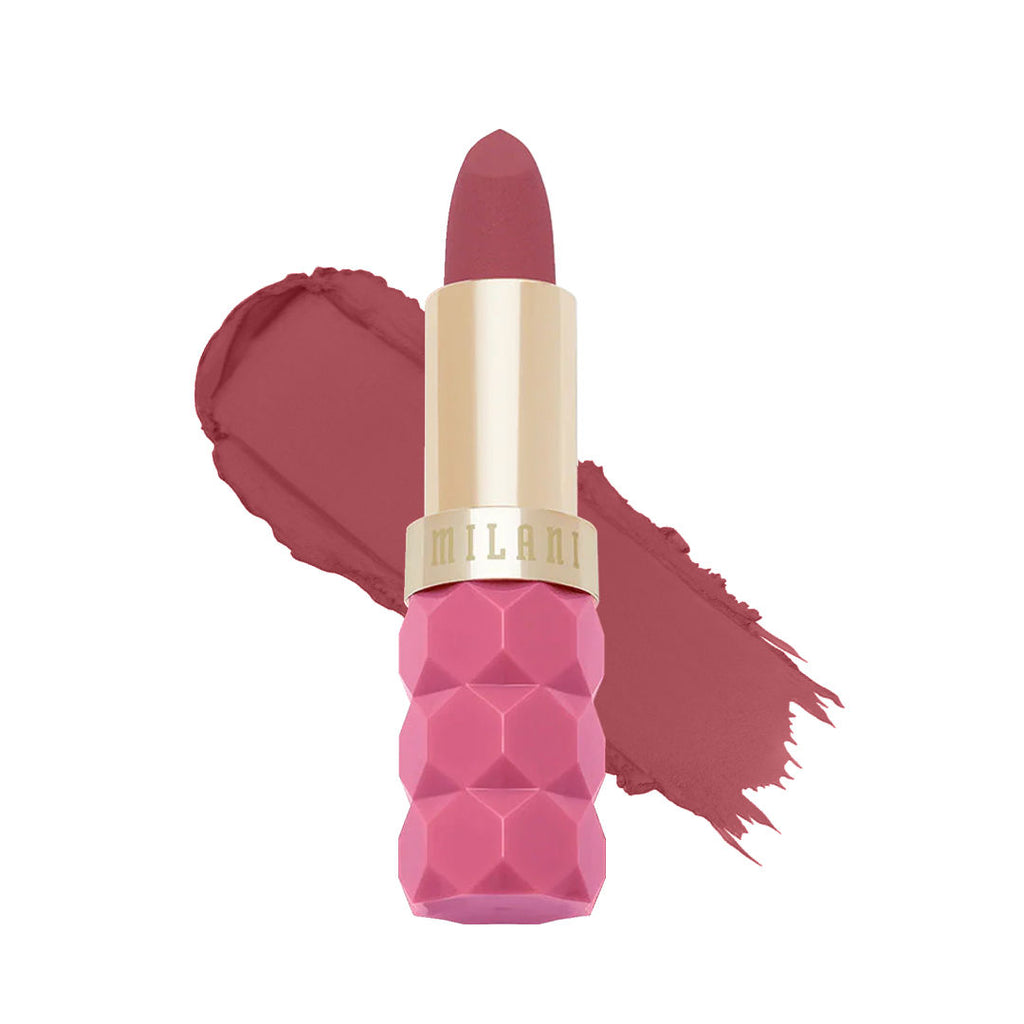 Color Fetish Lipstick Matte - Peony