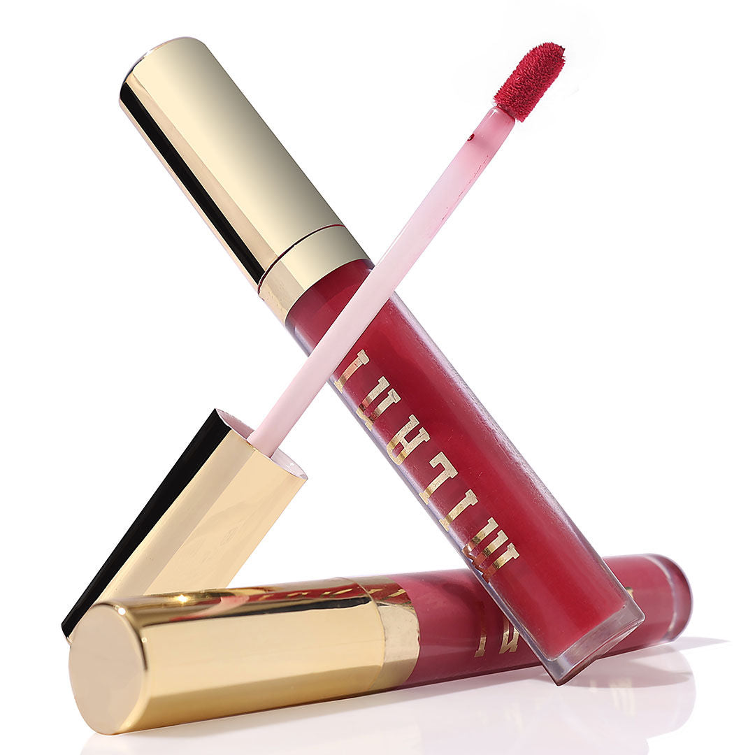 Stay Put Liquid Lip Longwear Lipstick