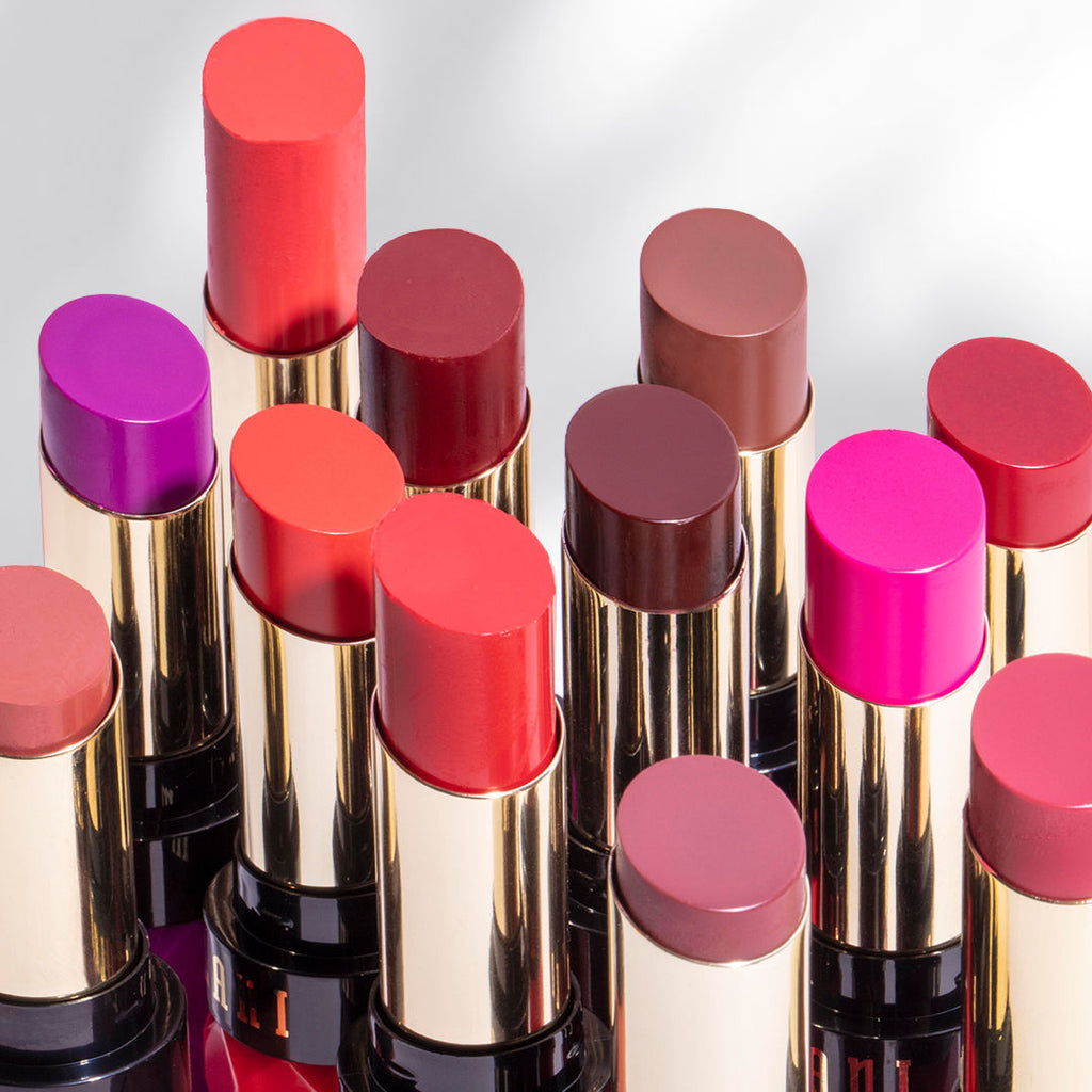 Color Fetish Balm Lipstick - ROLEPLAY