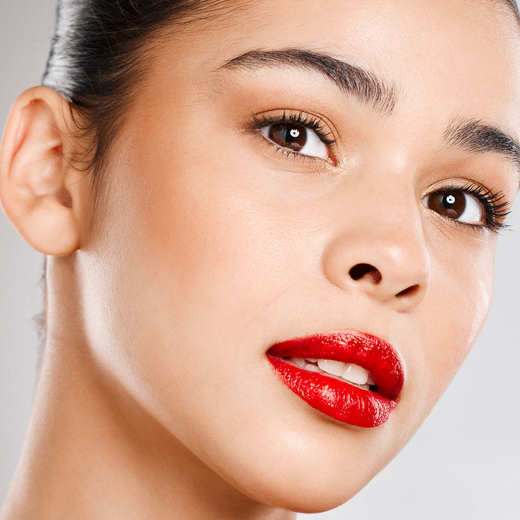 Color Fetish Balm Lipstick - ROLEPLAY