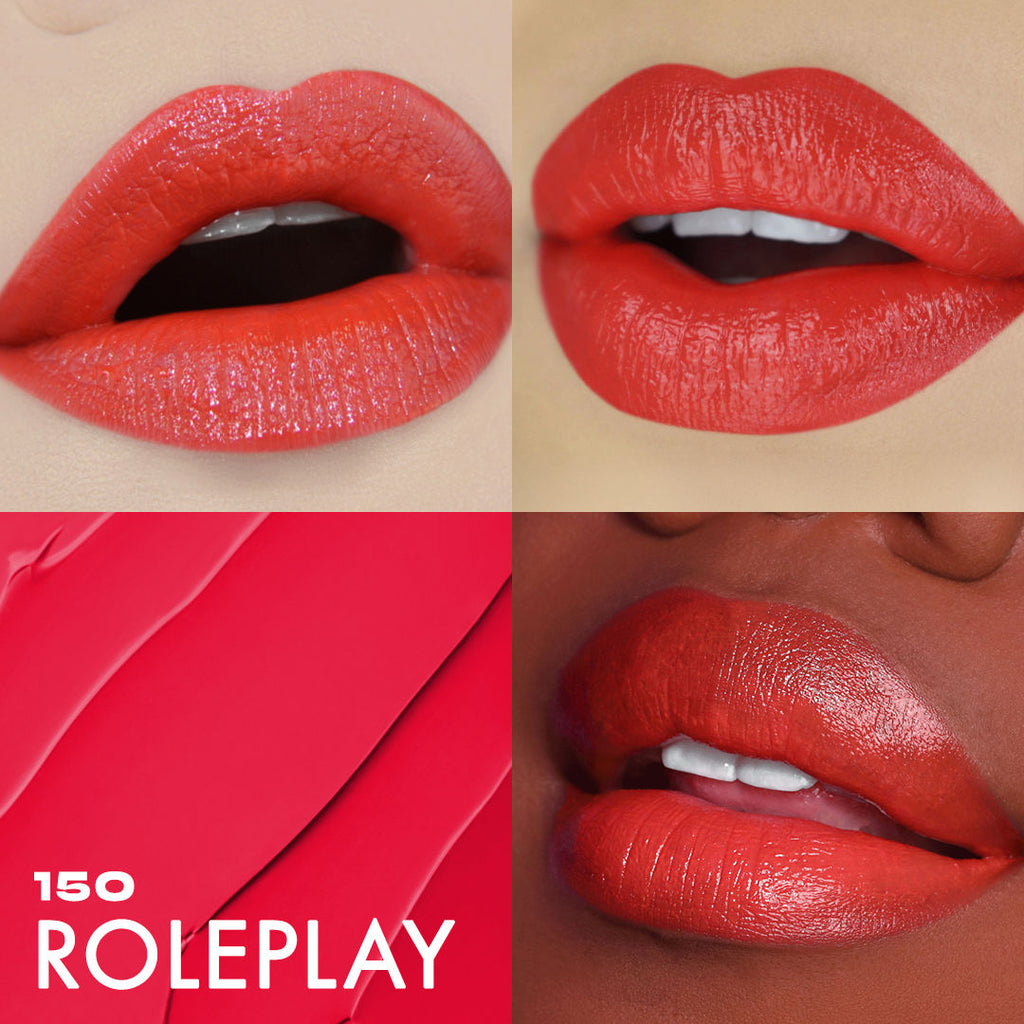 Color Fetish Balm Lipstick - ROLEPLAY