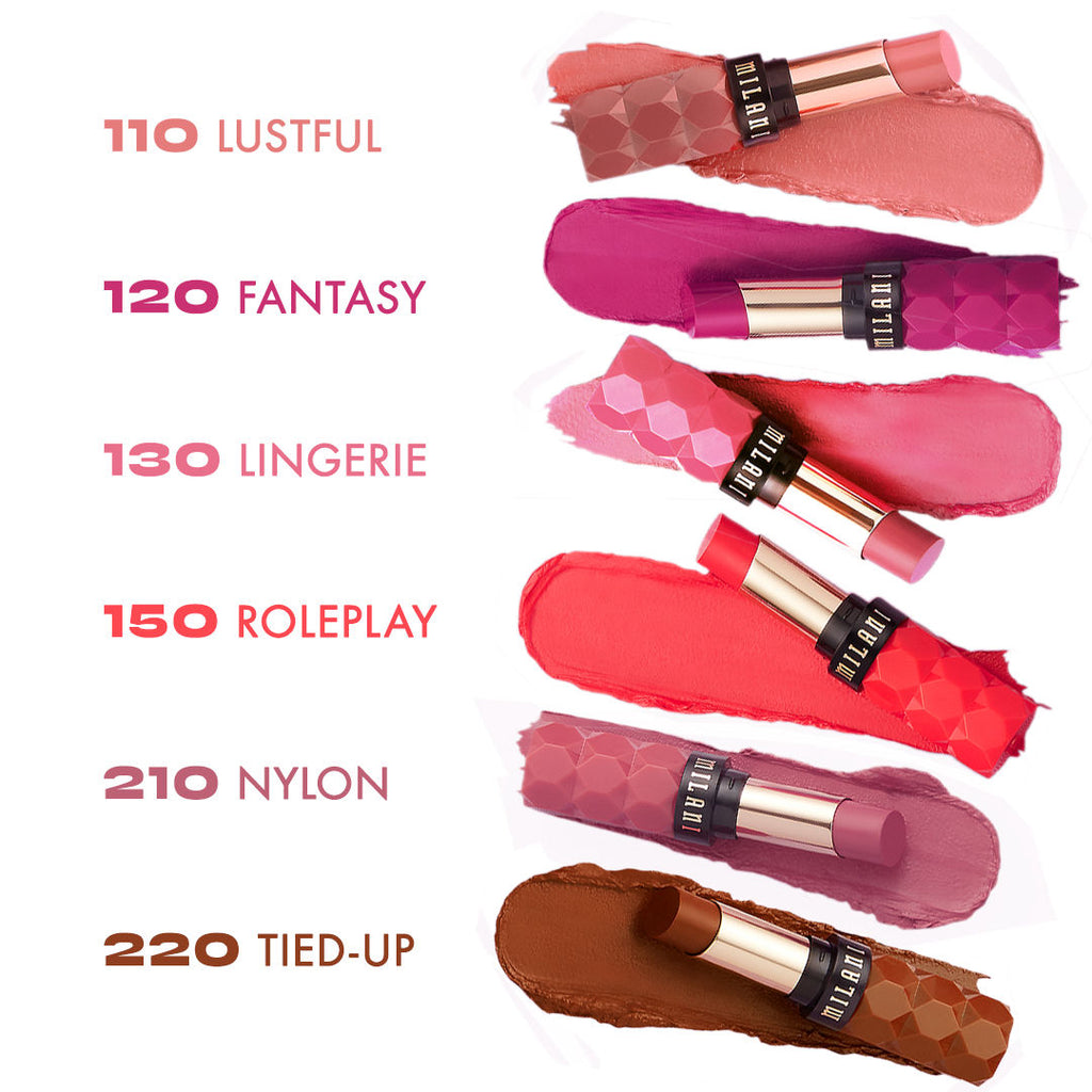 Color Fetish Balm Lipstick - ROLEPLAY