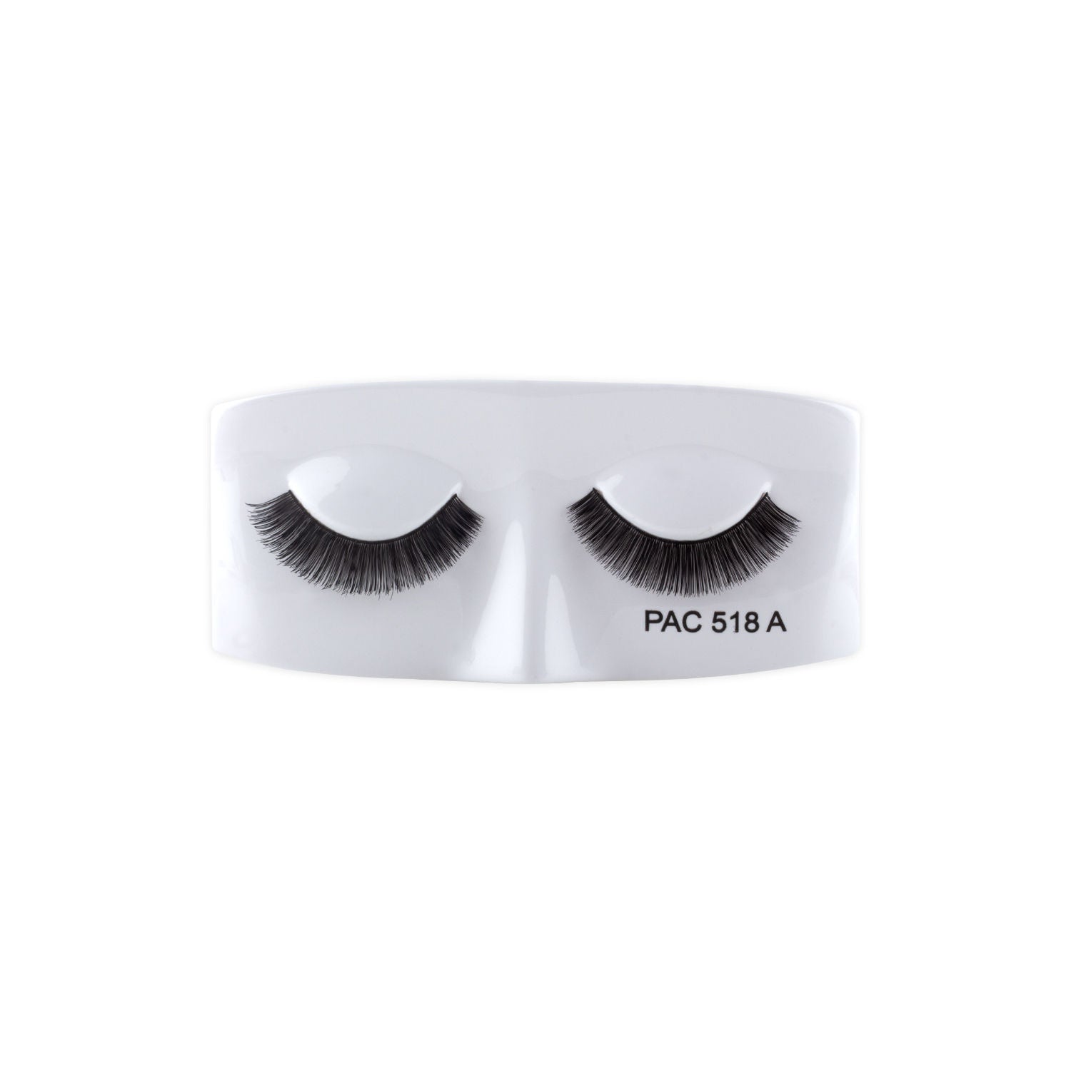 Tapered Lash - 518 A