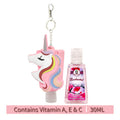Unicorn Holder With Sanitizer