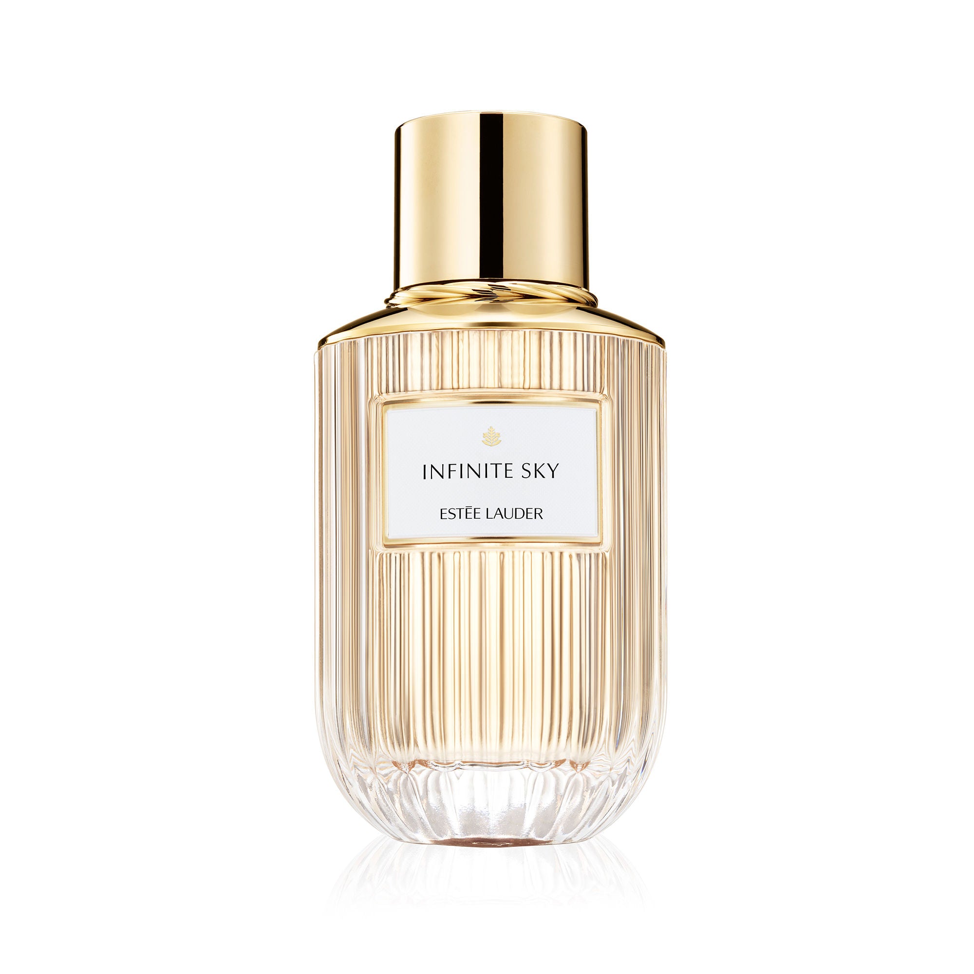 Infinite Sky Eau De Parfum - Refillable For Her