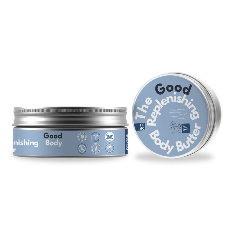 Replenishing Body Butter