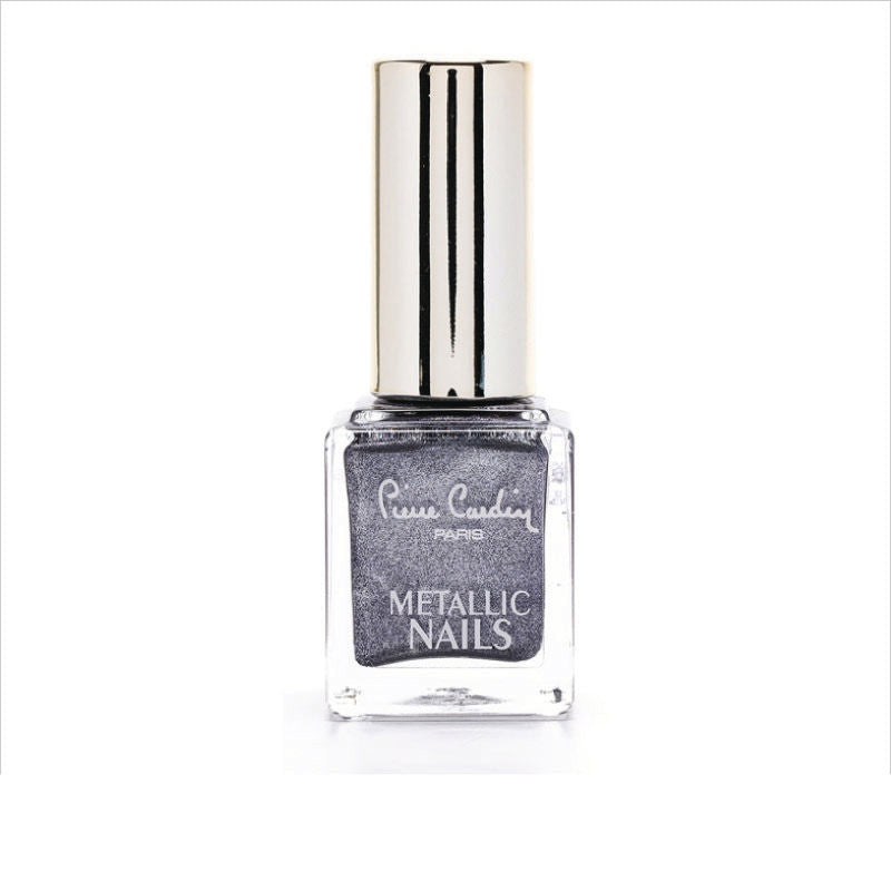 - Metallic Nails Polish