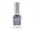 - Metallic Nails Polish