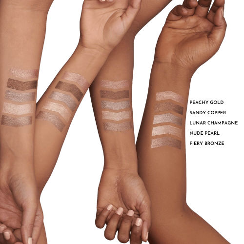 Long Wear Brightening Eye Shadow Stick