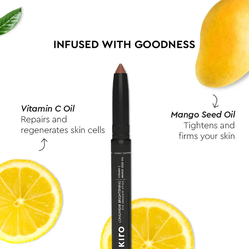 Long Wear Brightening Eye Shadow Stick