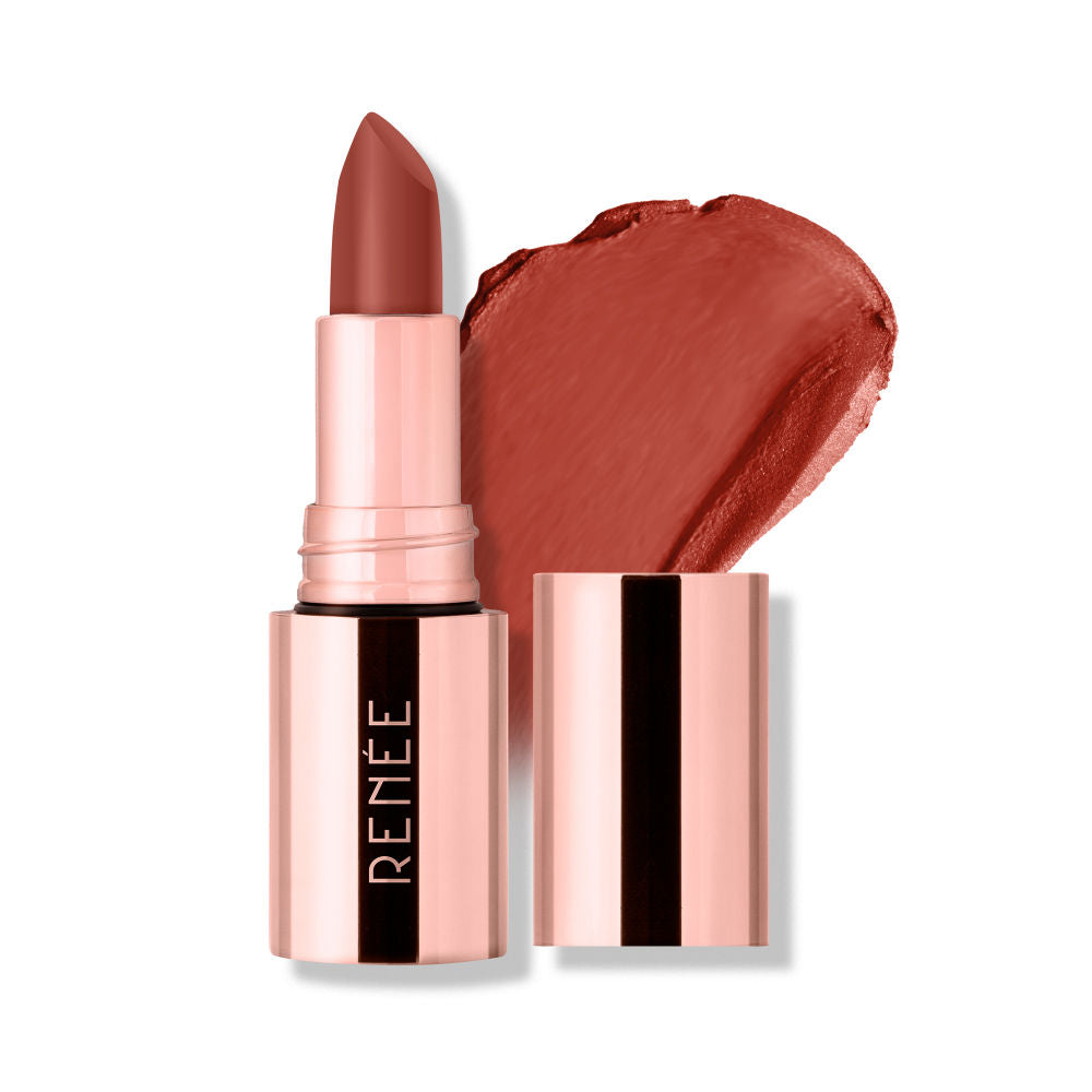 Everstay Transfer - Proof Matte Lipstick - Nude Luxe