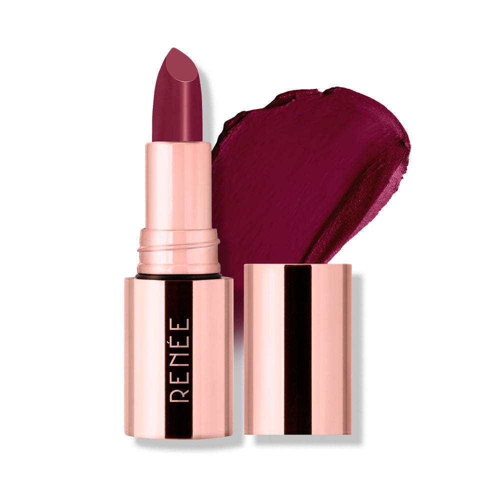 Everstay Transfer - Proof Matte Lipstick - Berry Blaze