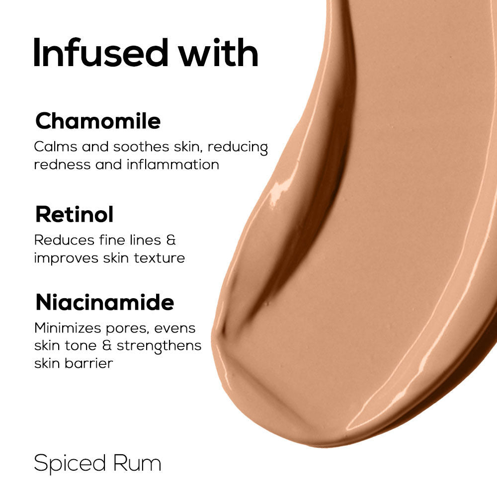 Pro Concealer