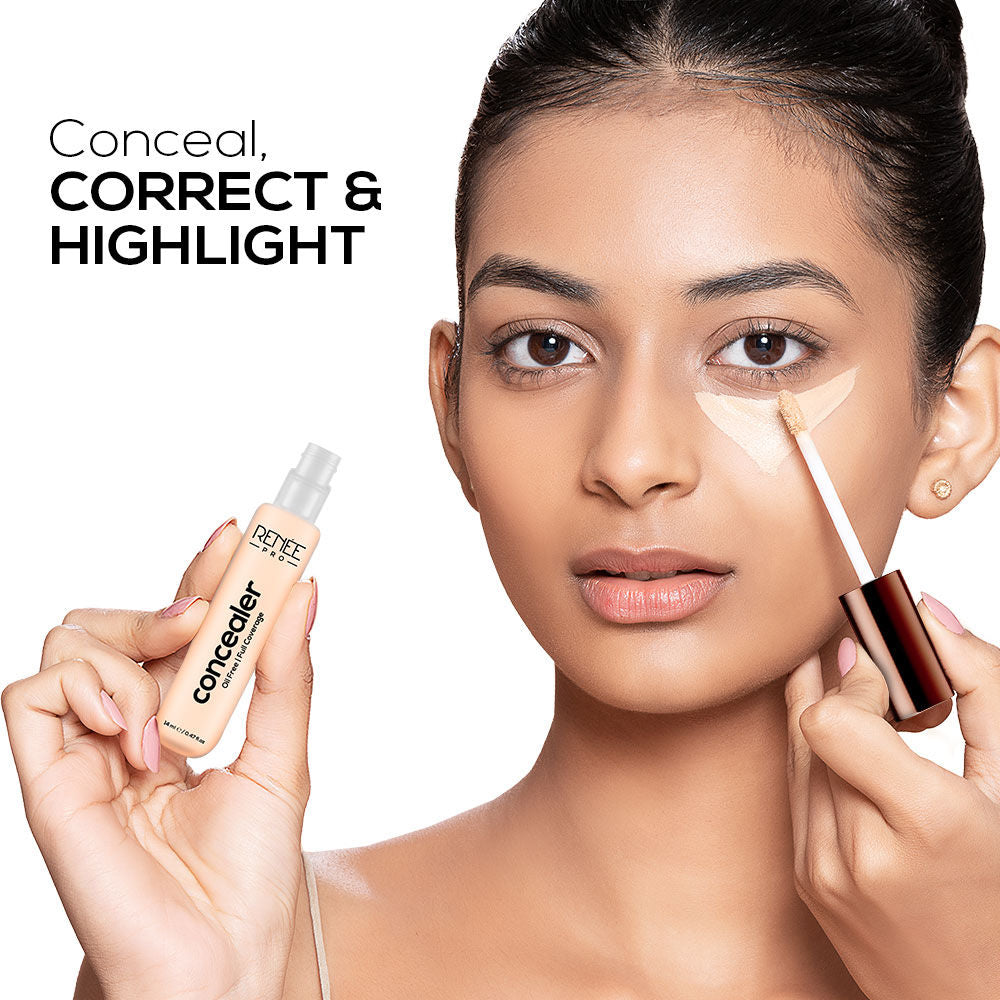 Pro Concealer