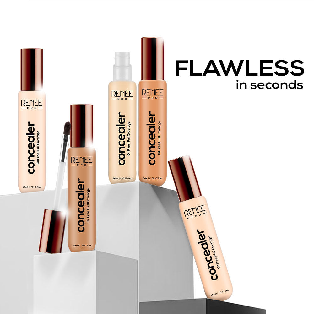 Pro Concealer
