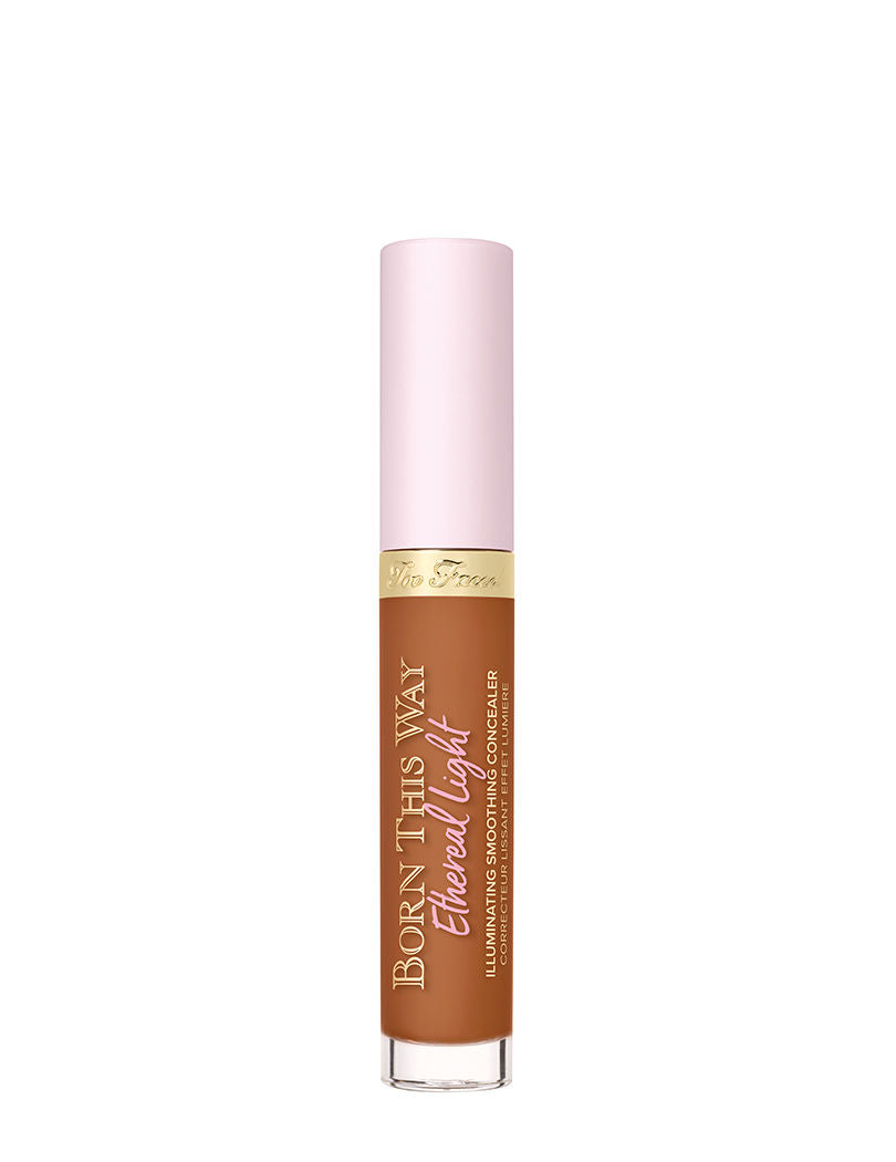 Born This Way Ethereal Light-illuminating Smoothing Concealer - Caramel Drizzle