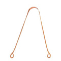 Copper Tongue Cleaner (round)