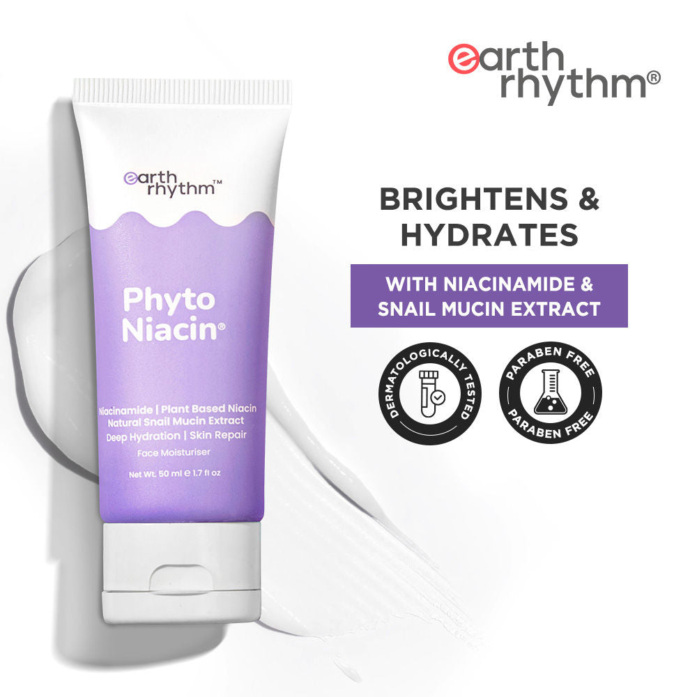 Phyto Moisturiser - Phyto Niacin