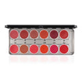 Pro Lipstick Palette X12