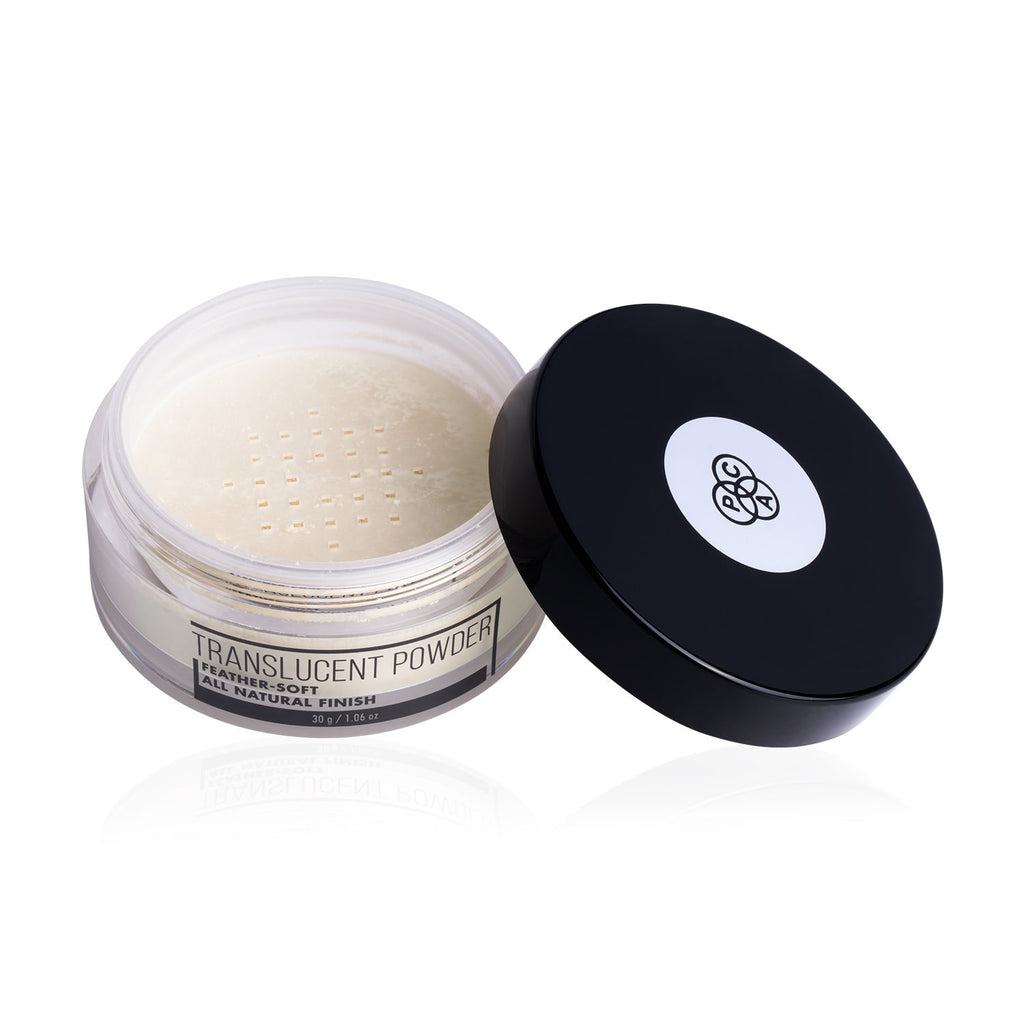 Translucent Powder