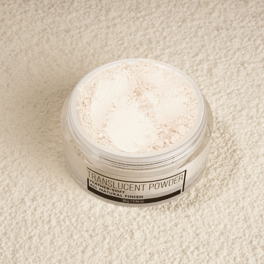 Translucent Powder