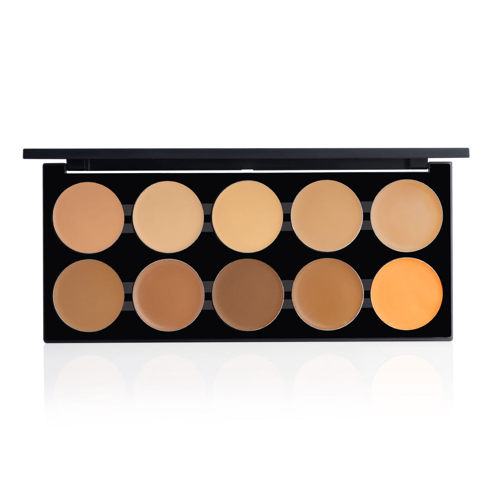 Ultra Studio HD Foundation X10 - [C]