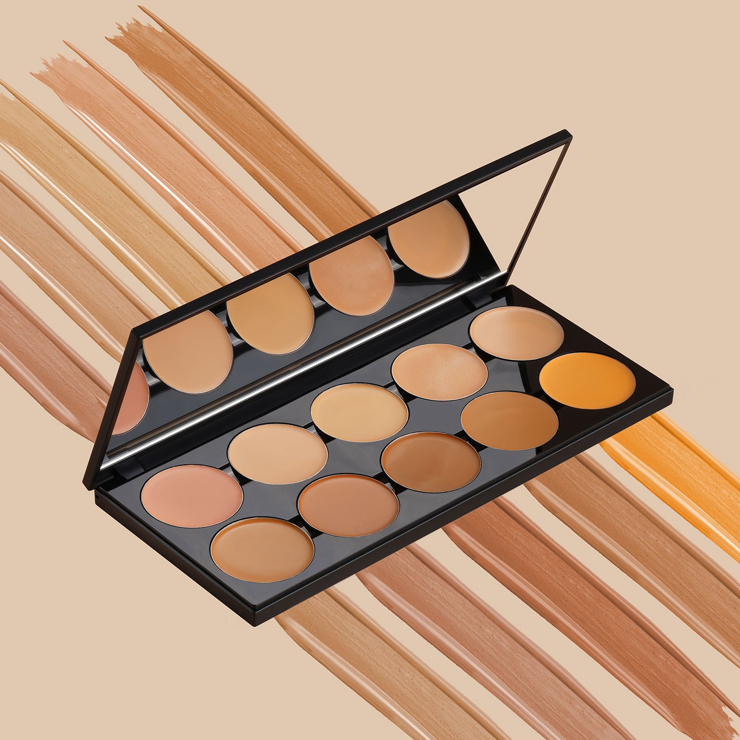 Ultra Studio HD Foundation X10 - [C]