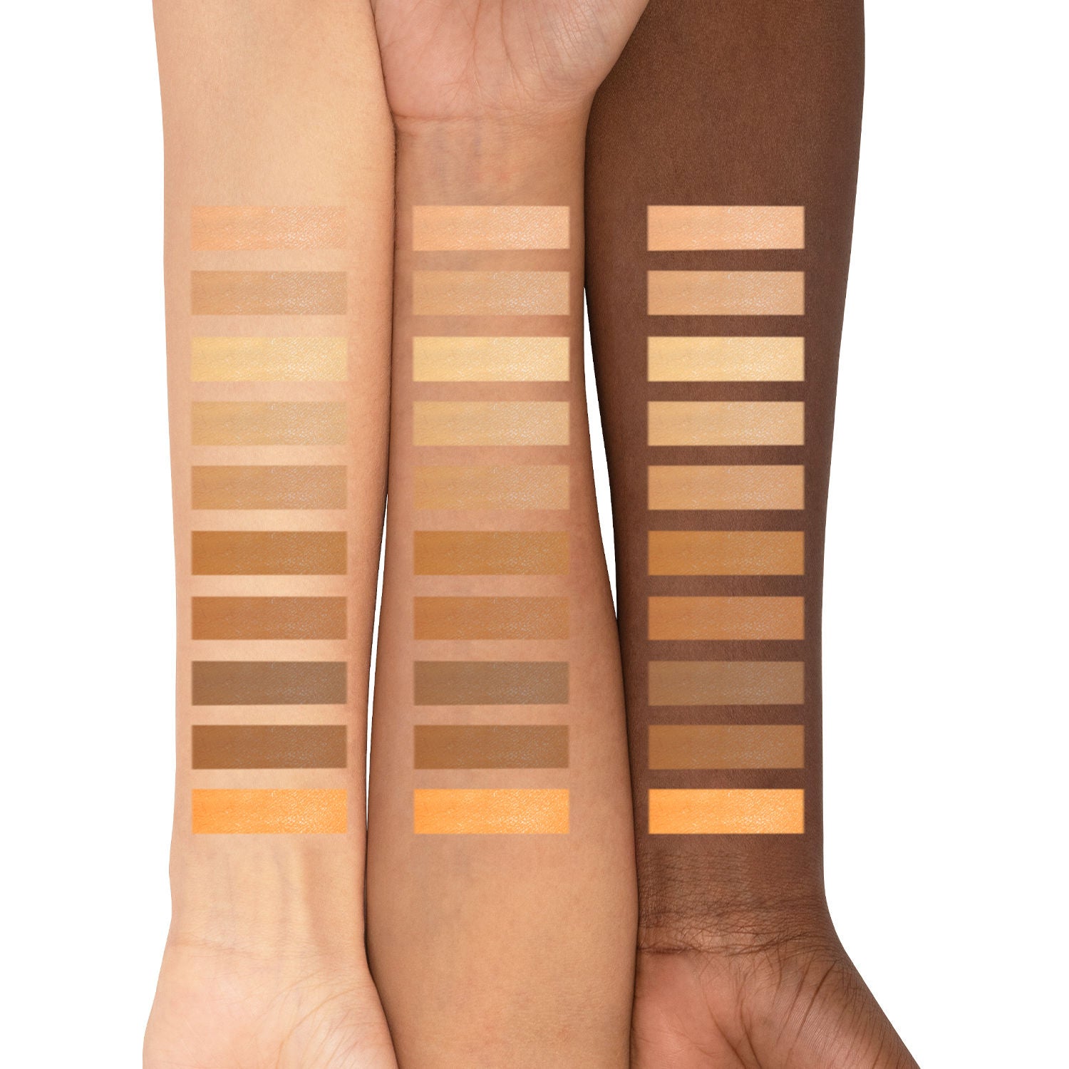 Ultra Studio HD Foundation X10 - [C]