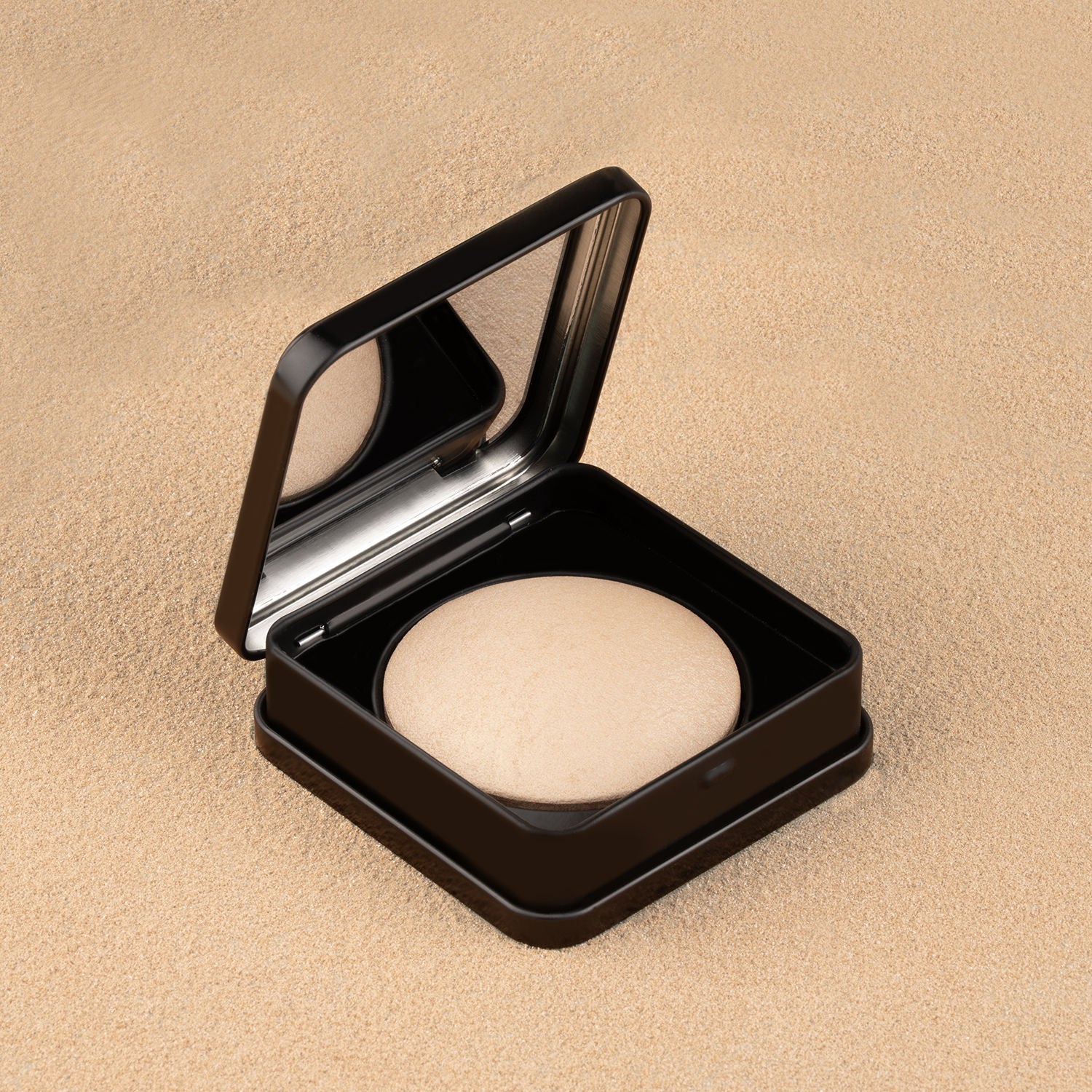 Baked Highlighter