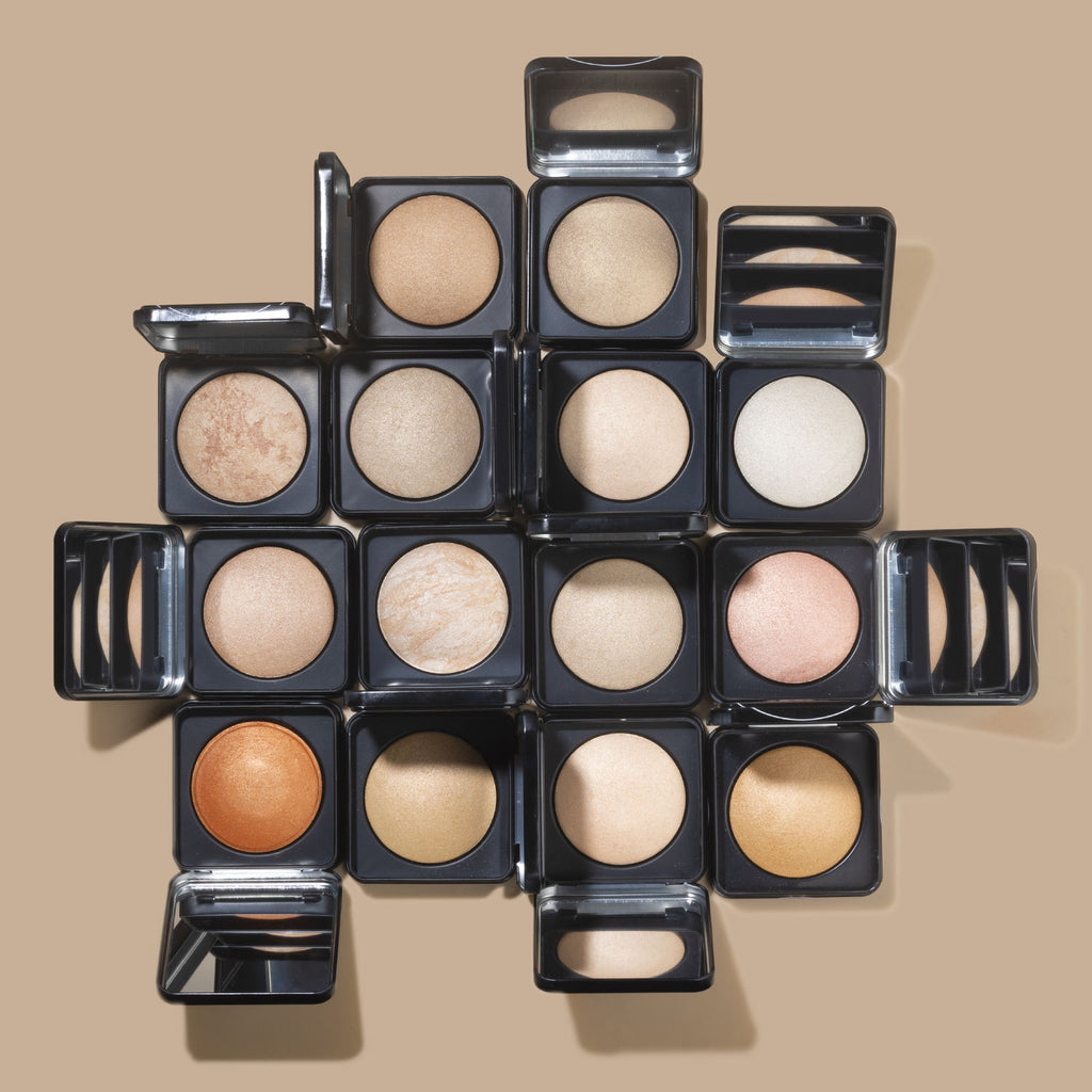 Baked Highlighter