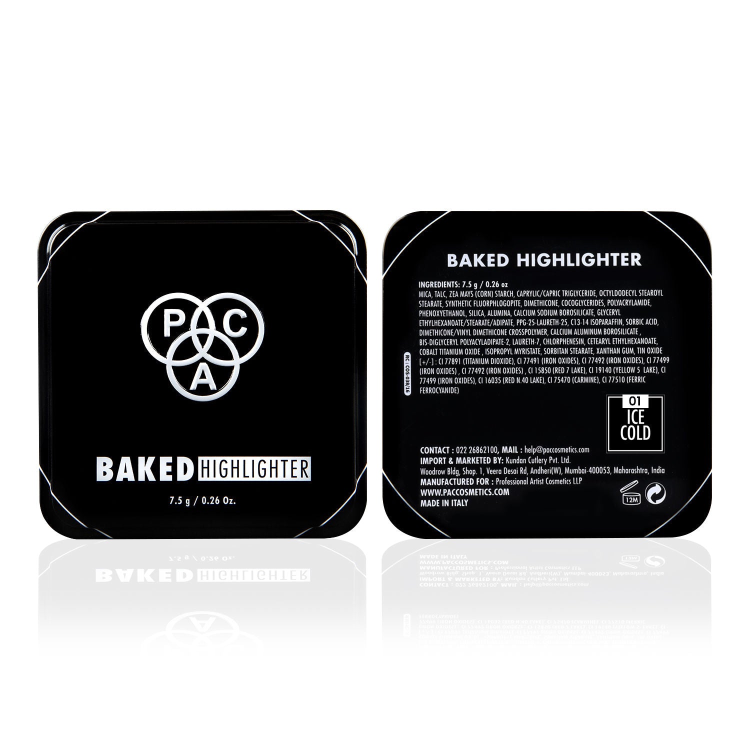 Baked Highlighter