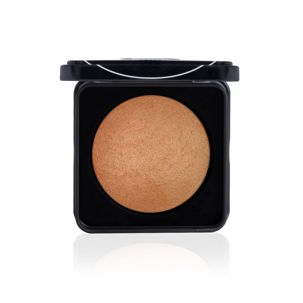 Baked Highlighter - 06 Serving Glamour