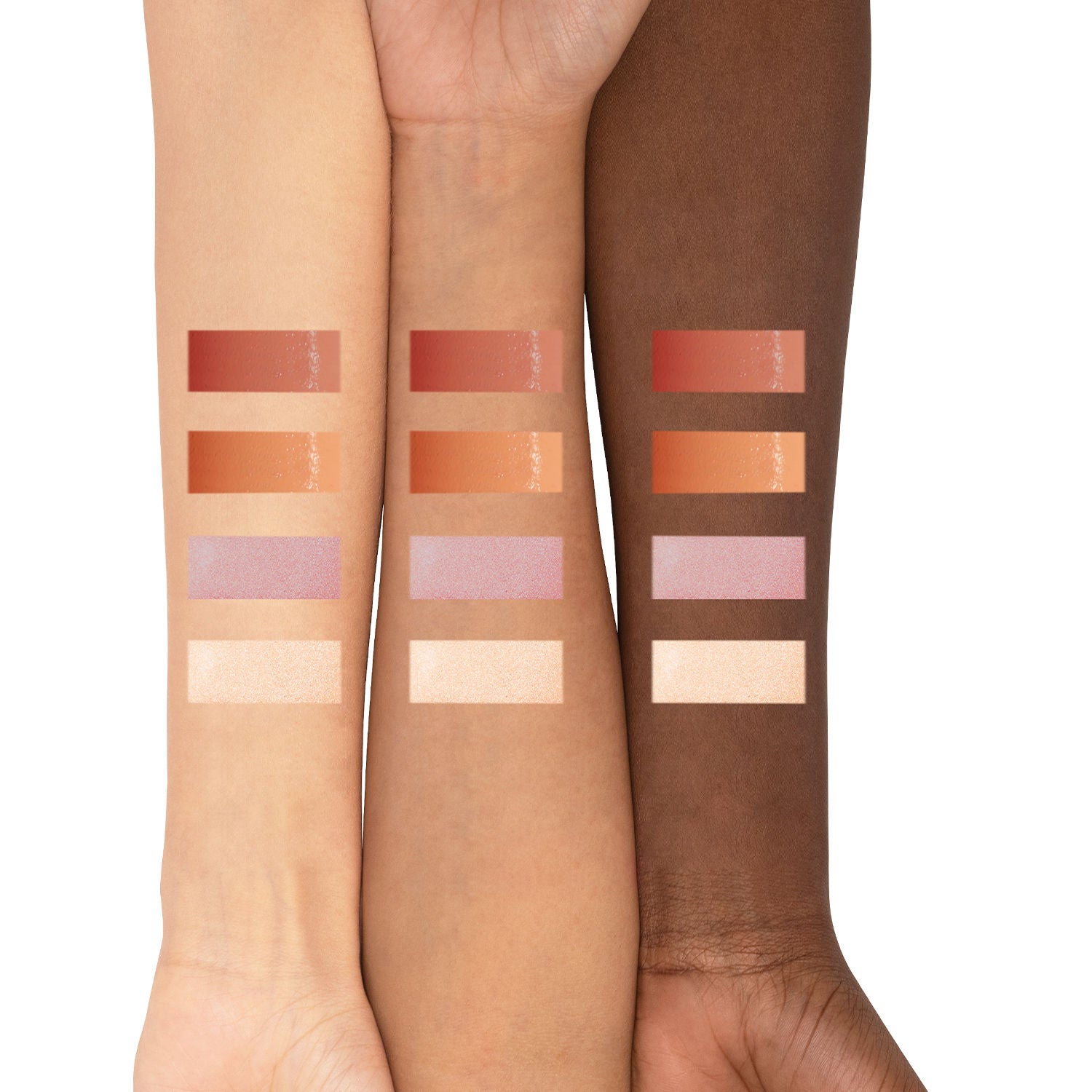 Cream Blusher