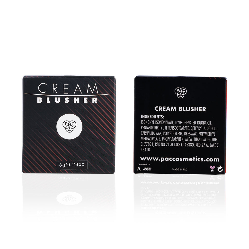Cream Blusher