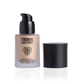 Strobing Liquid Drops