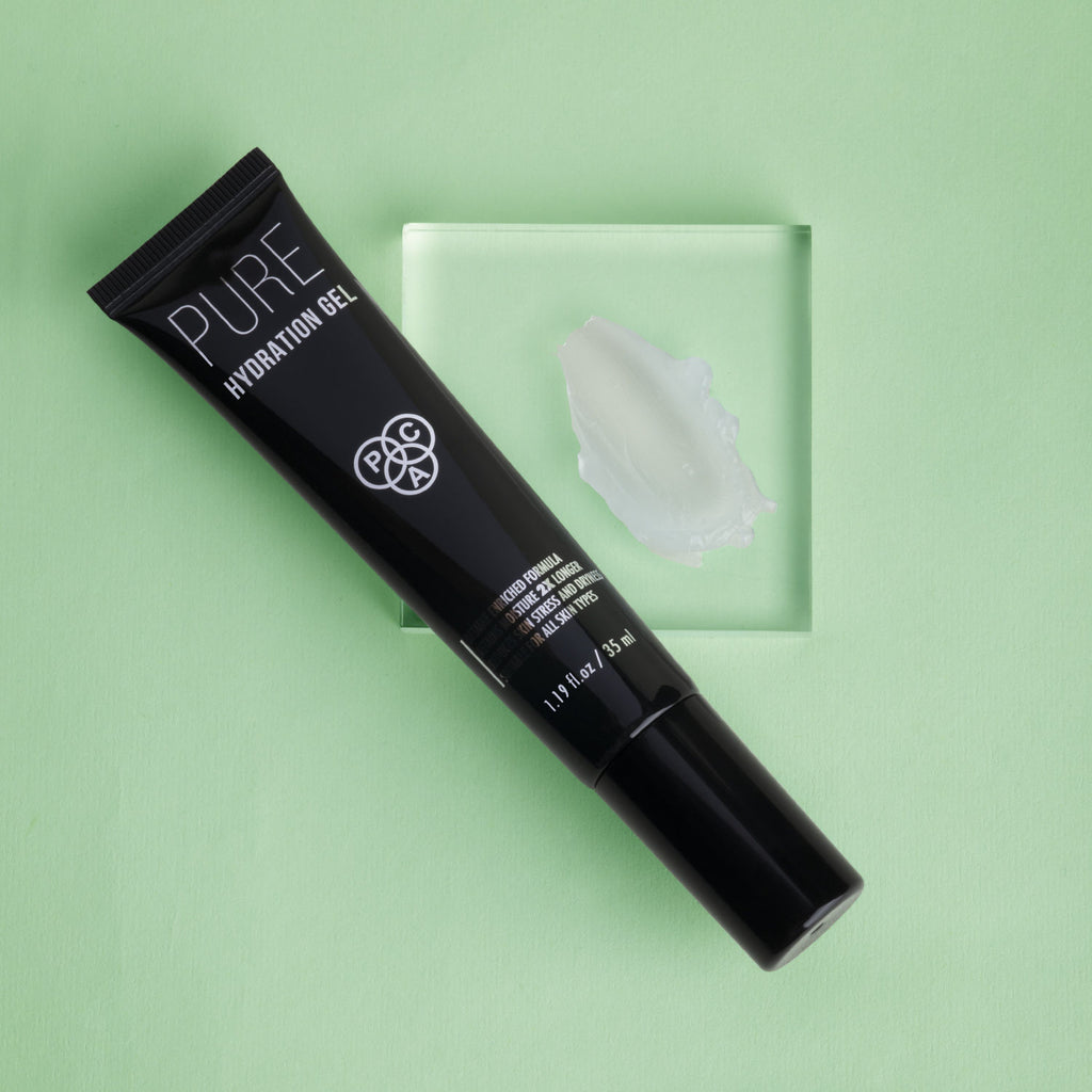 Pure Hydration Gel
