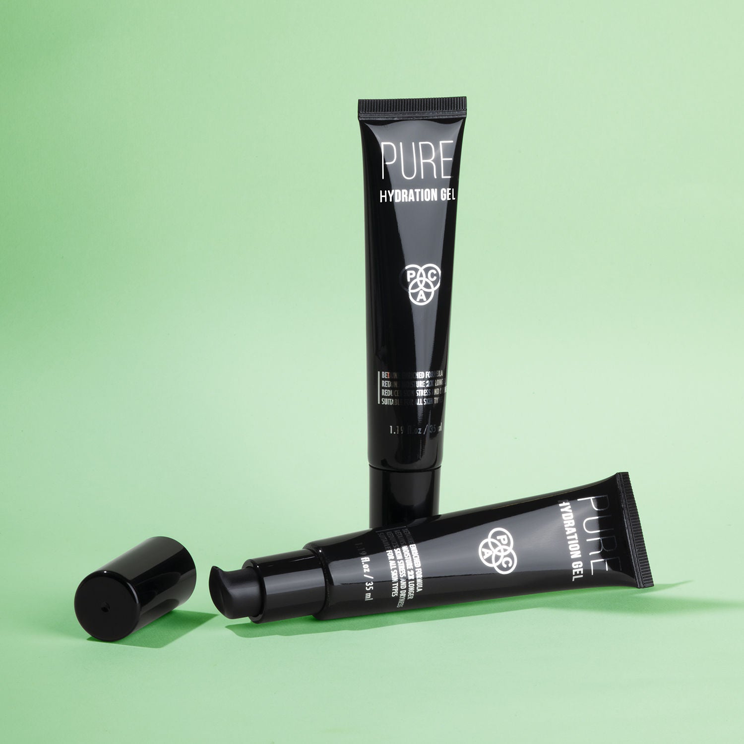 Pure Hydration Gel