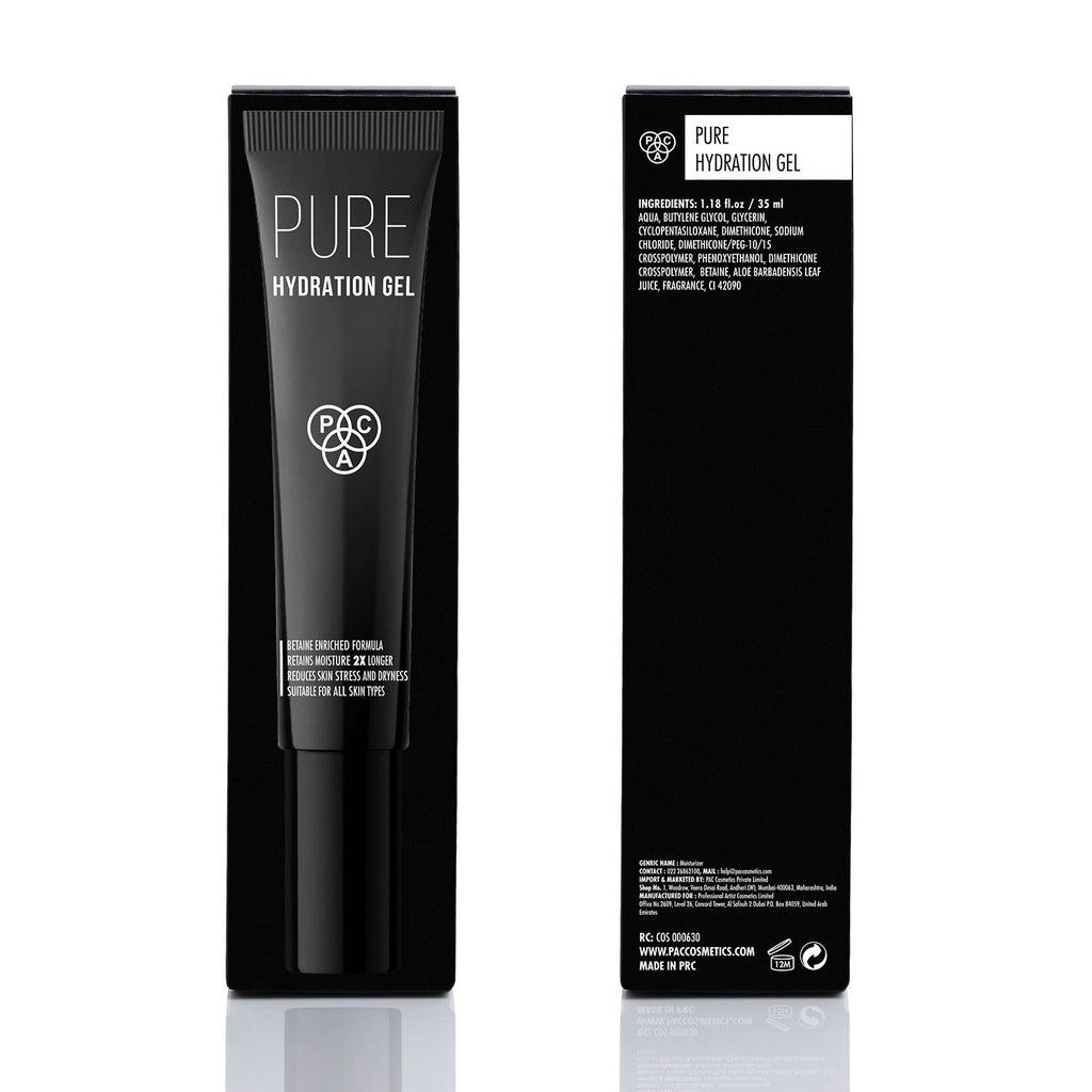 Pure Hydration Gel