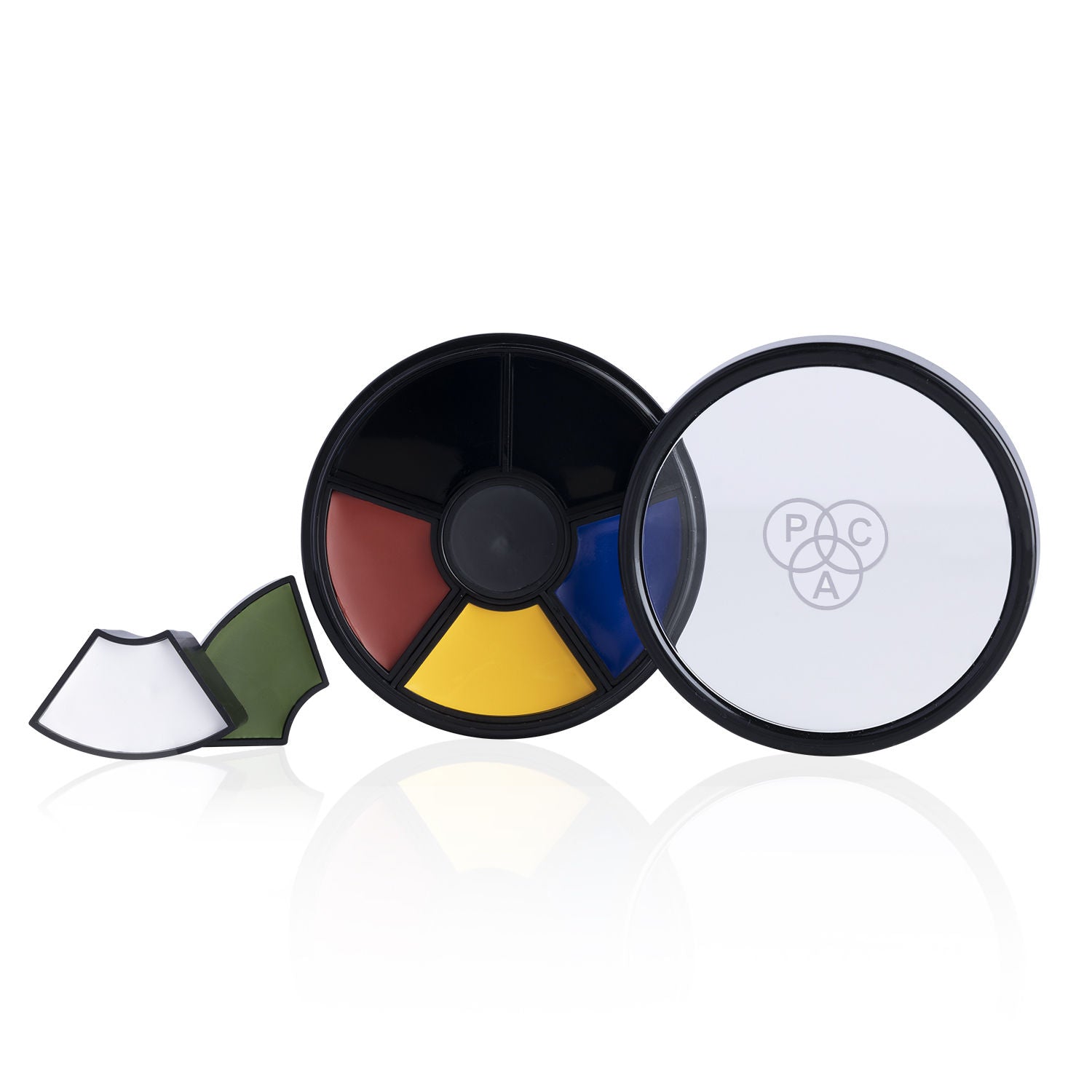 Shade Corrector Wheel X6