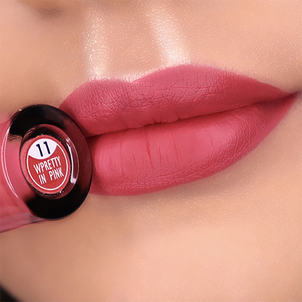 Retro Matte Gloss Mini