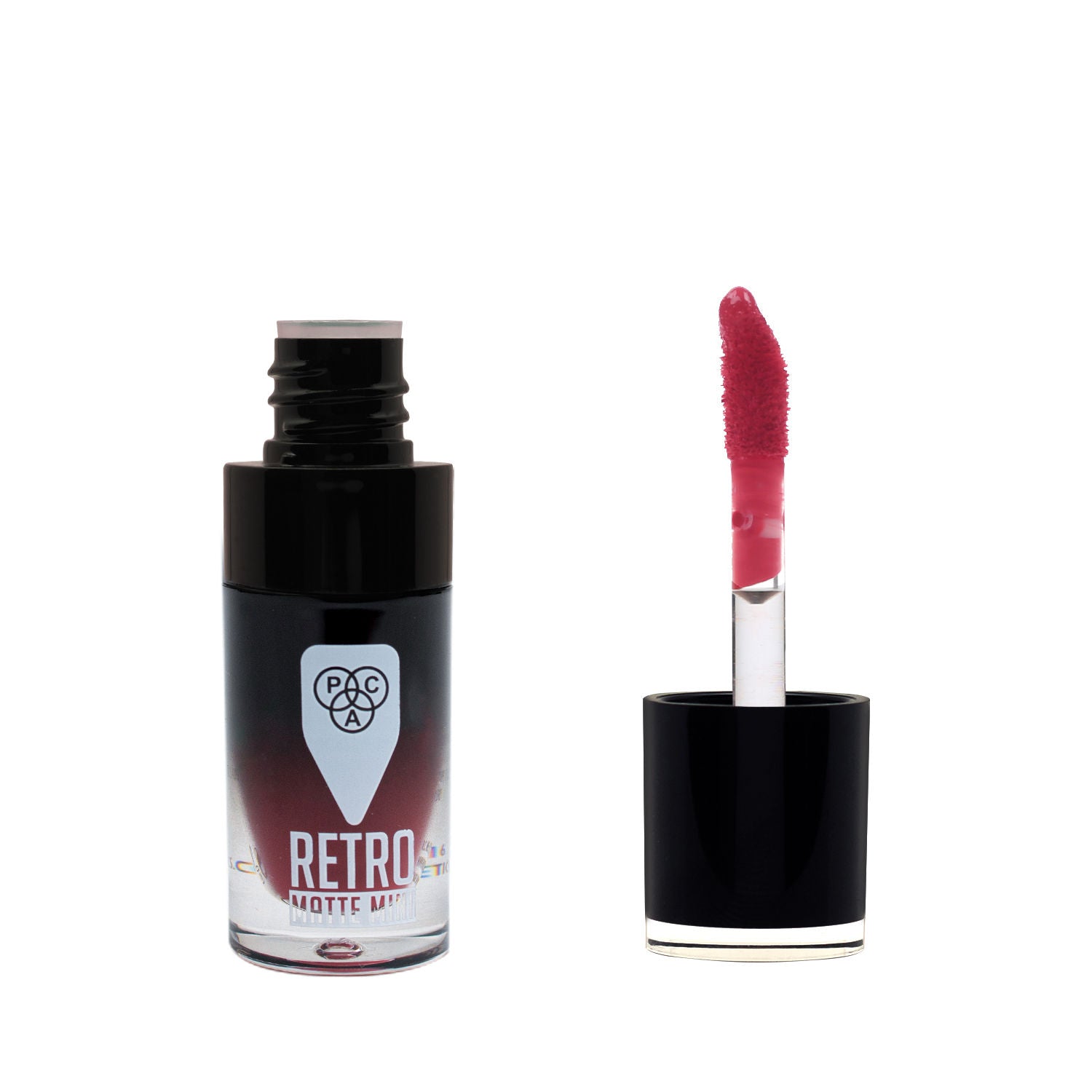 Retro Matte Gloss Mini