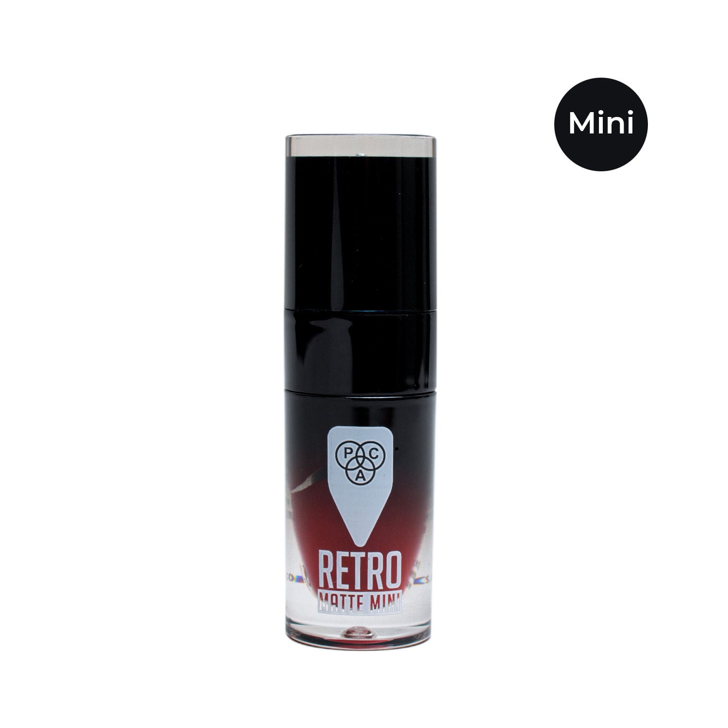 Retro Matte Gloss Mini - Red Carpet