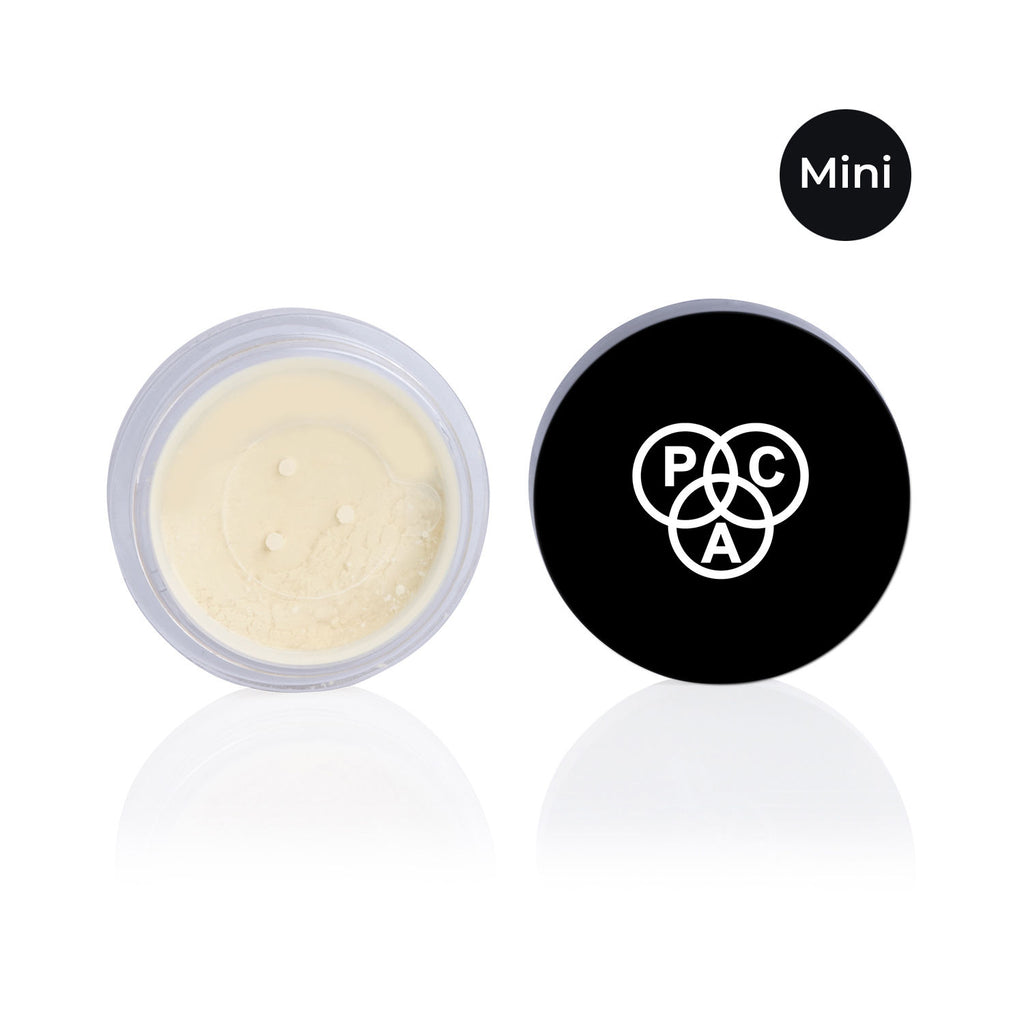 Translucent Powder (Mini)