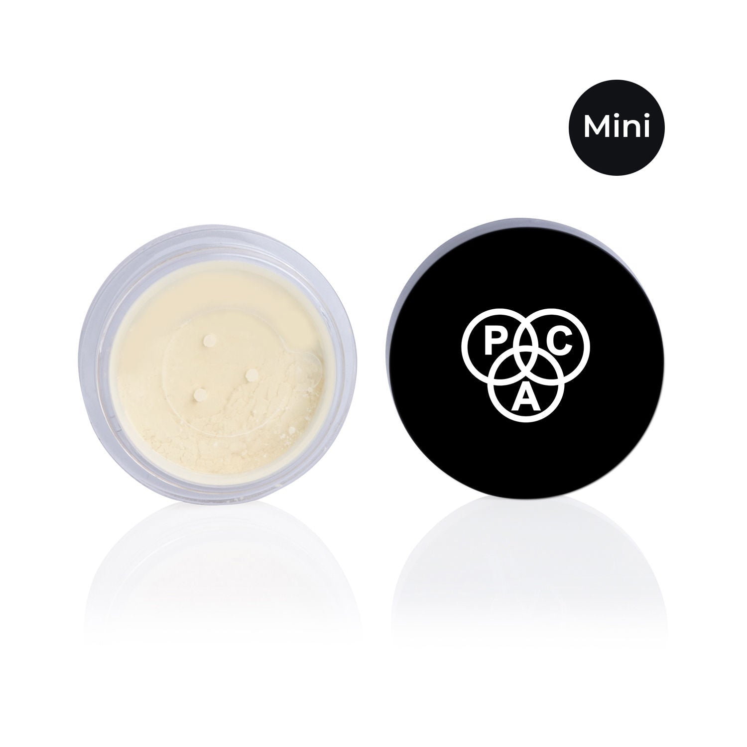 Translucent Powder (Mini)