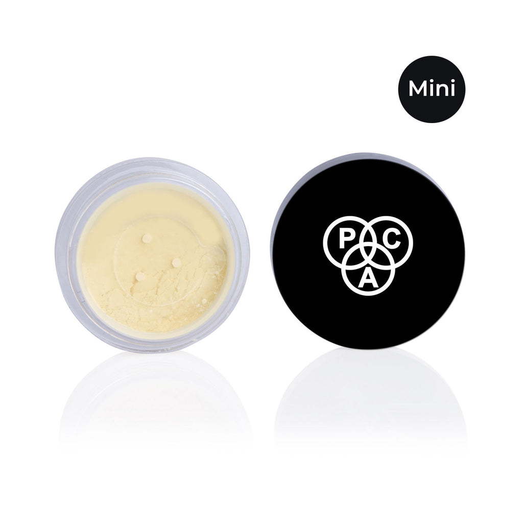 Translucent Powder (Mini) - 04