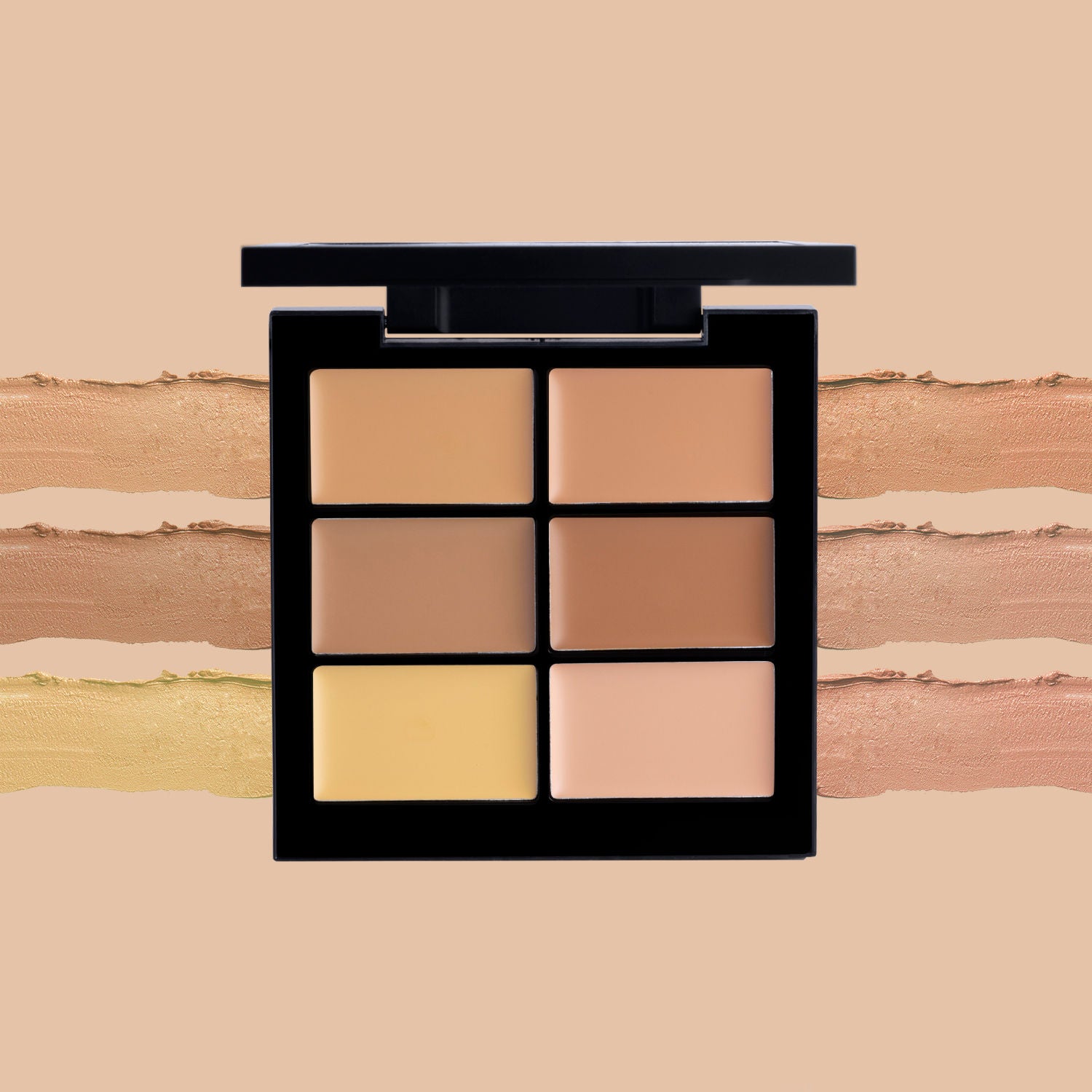 Go Medium - Concealer X6