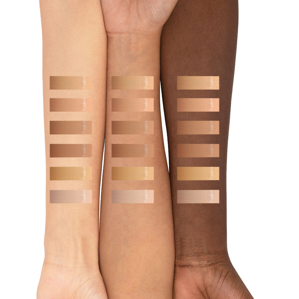 Go Medium - Concealer X6