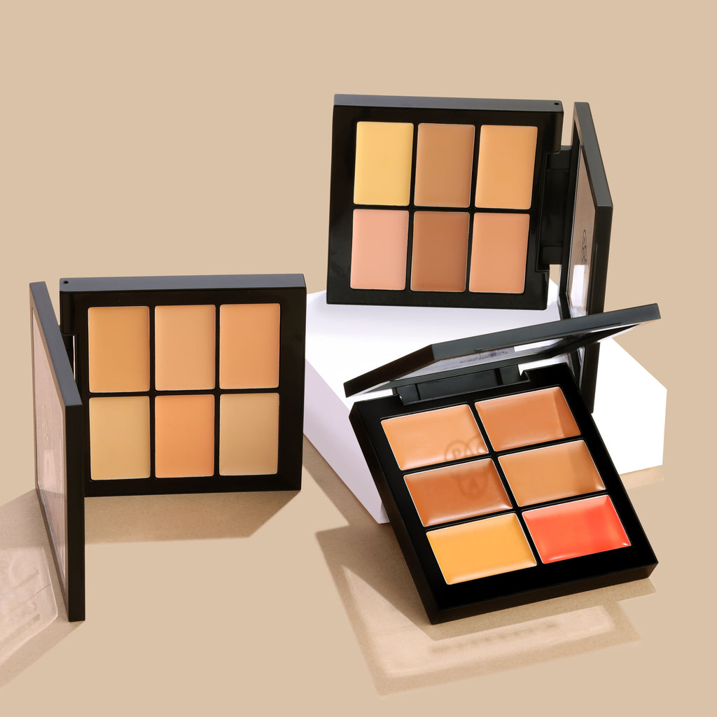 Go Medium - Concealer X6