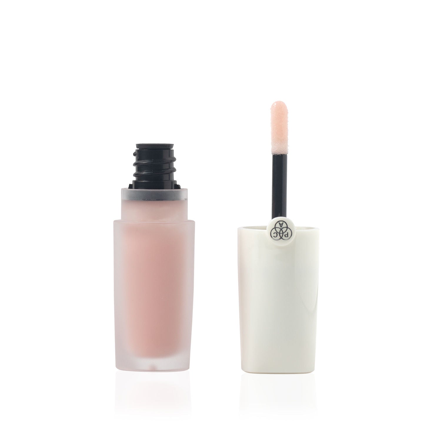 Lip Primer - Infused with Jojoba Oil, Hydrates & Locks Moisture, Prevents Fading, Transparent