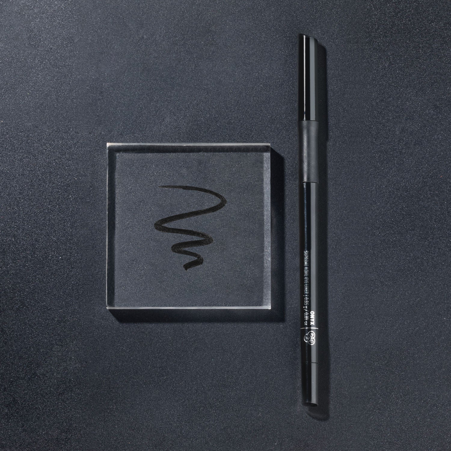 Kohl Supreme - Onyx